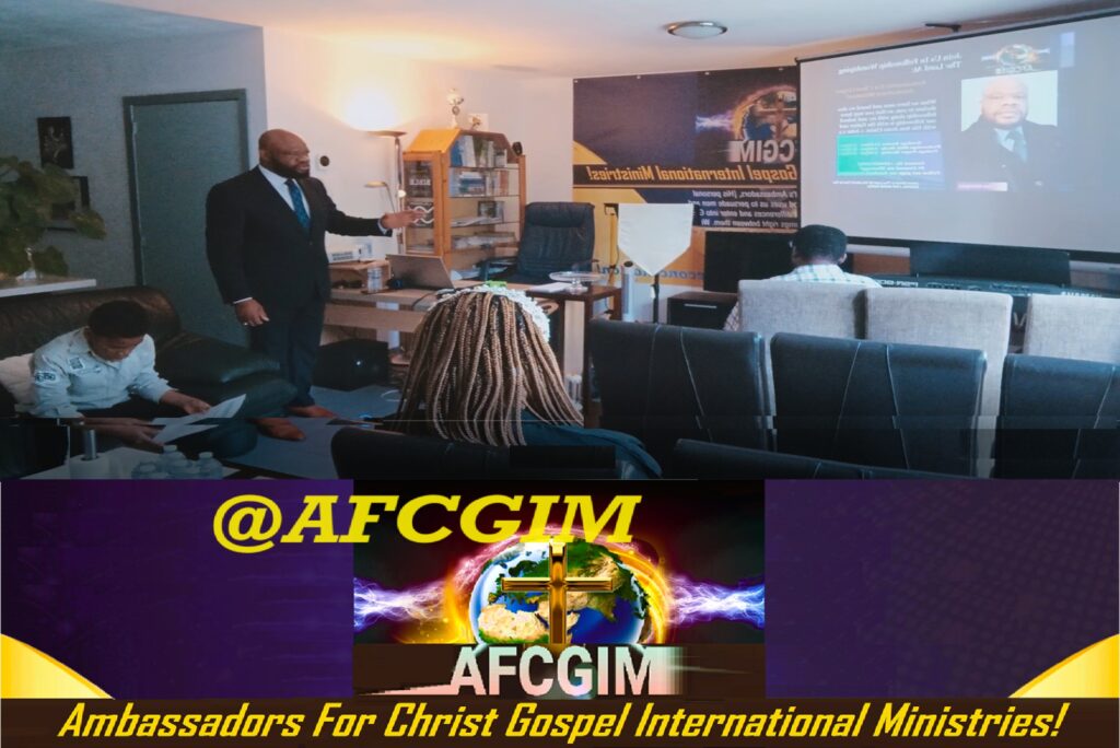 the ministry of the new agreement which God