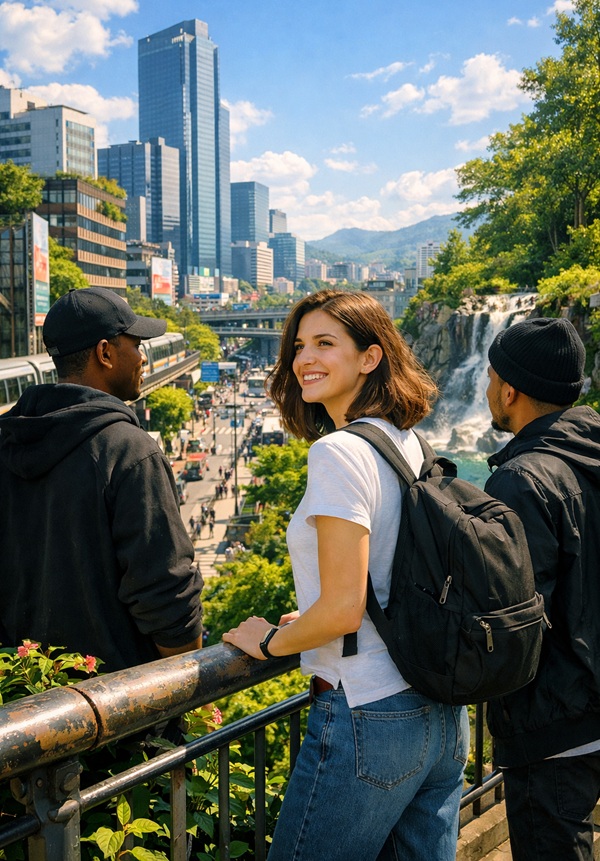 We Are Born For A Purpose In This Earth