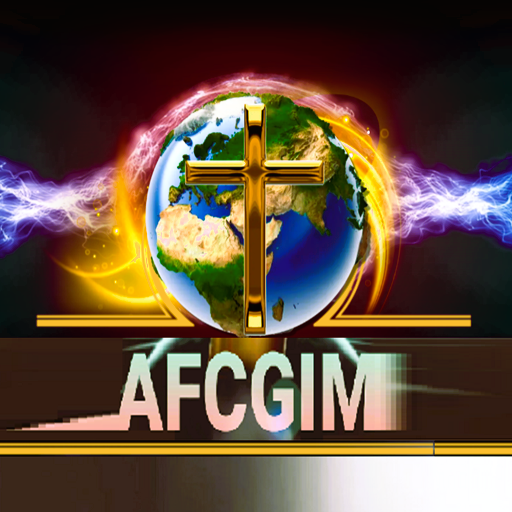 Ambassadors For Christ Gospel International Ministries.