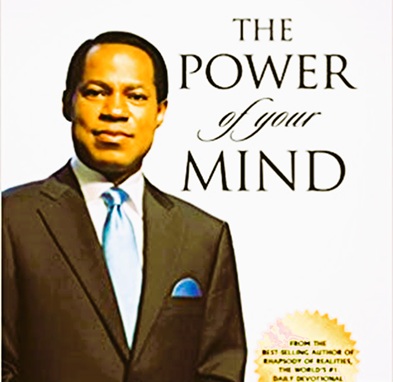 power of your mind